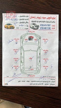 فۆرد ئێکسپلۆرەر